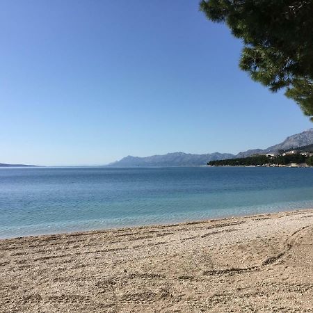 Apartments Smiljka Tučepi Dış mekan fotoğraf